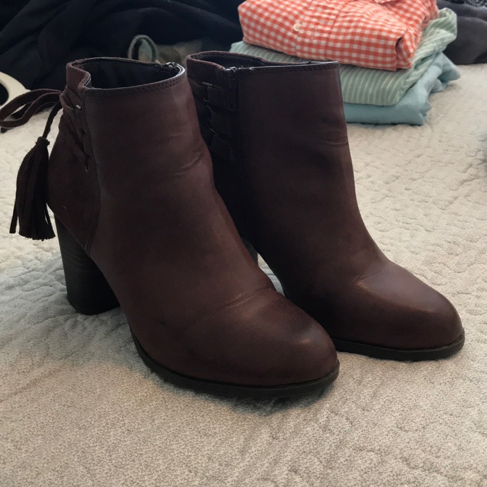 Booties